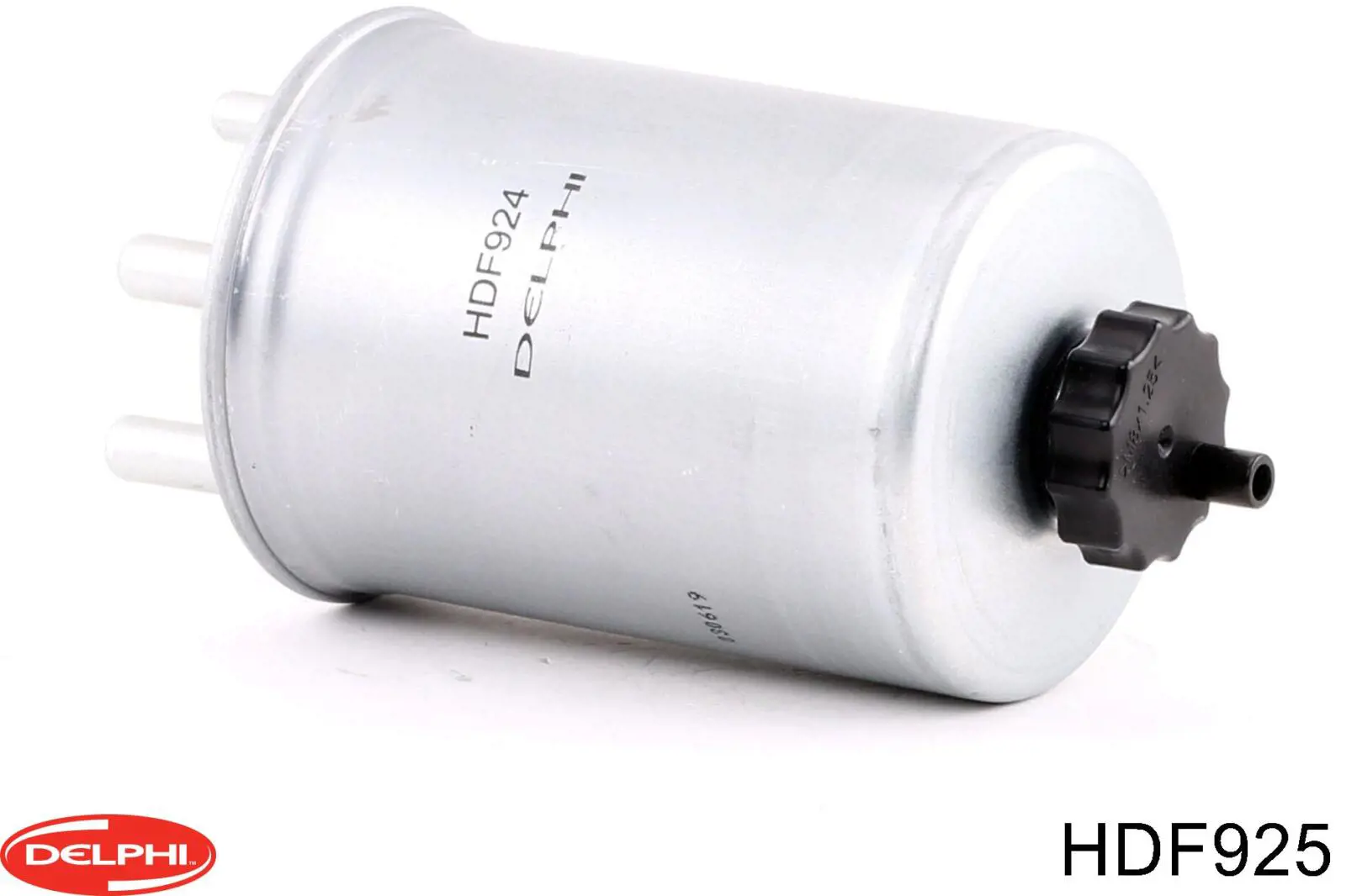 HDF925 Delphi Filtro de gasolina