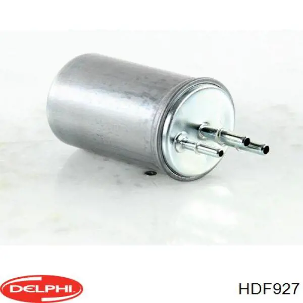 Filtro combustible Delphi HDF927 precio, desde 26,07 EUR