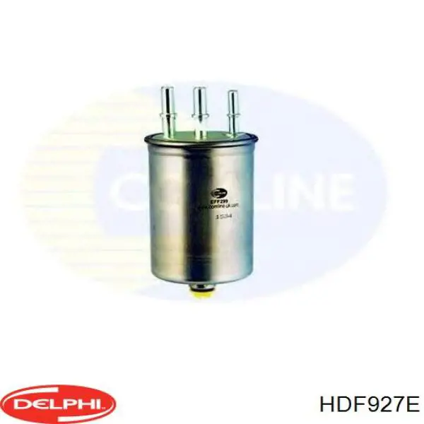 Comprar HDF927E Delphi Filtro diesel