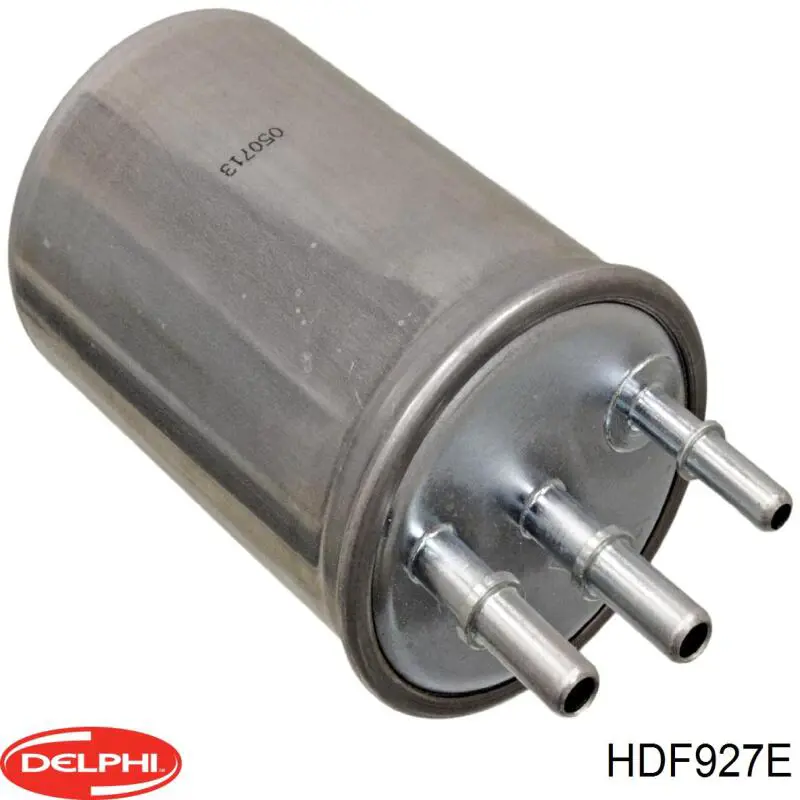 HDF927E Delphi filtro de combustible