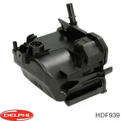 HDF939 Delphi Filtro de gasolina
