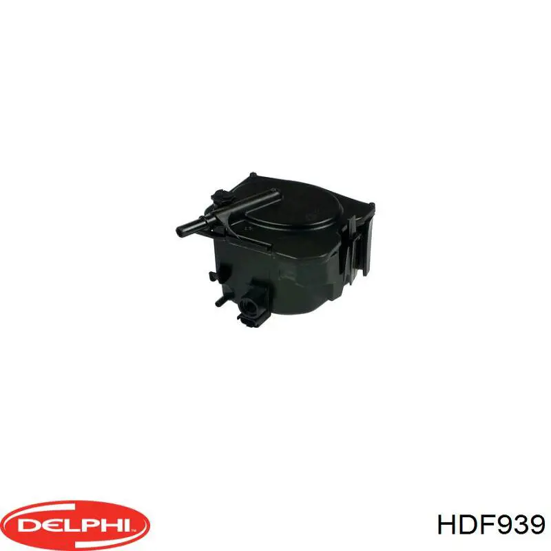 Filtro combustible Delphi HDF939 precio, desde 21,30 EUR