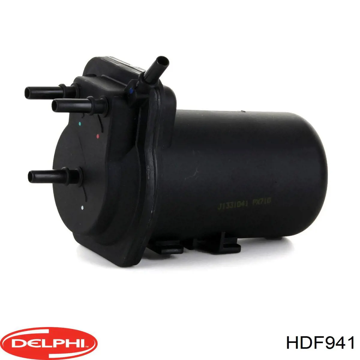 Filtro combustible Delphi HDF941 precio, desde 17,49 EUR