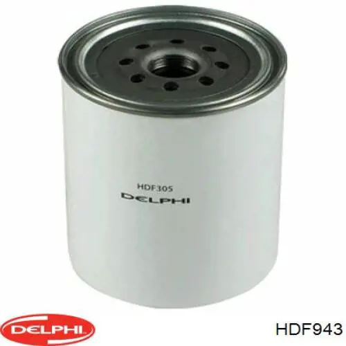HDF943 Delphi