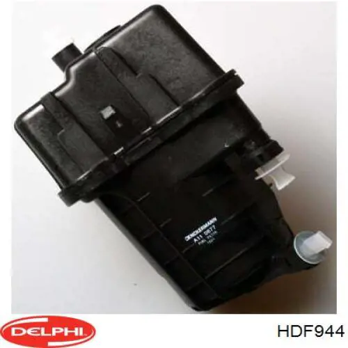 Comprar 05386 Metalcaucho Filtro diesel