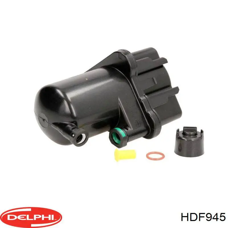 Comprar HDF945 Delphi Filtro diesel