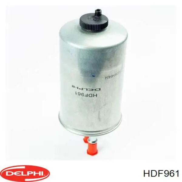 Comprar HDF961 Delphi Filtro diesel
