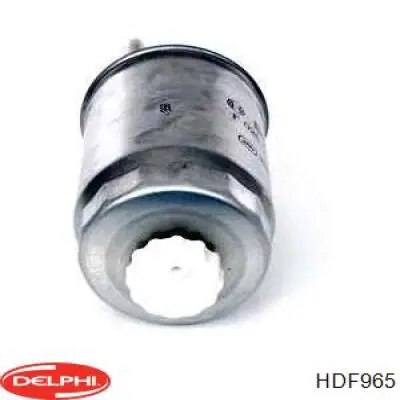 Filtro combustible Delphi HDF965 precio, desde 35,54 EUR