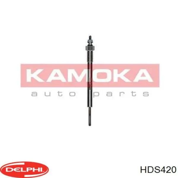 Comprar HDS420 Delphi Calentadores diésel