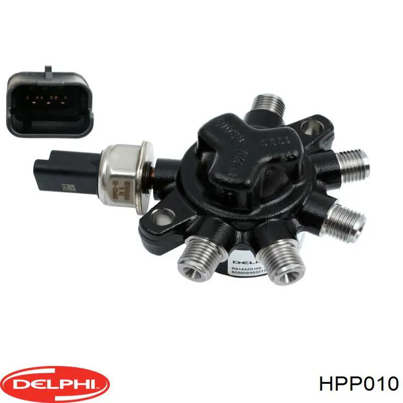 HPP010 Delphi