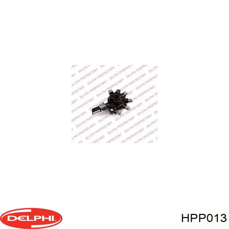 HPP013 Delphi