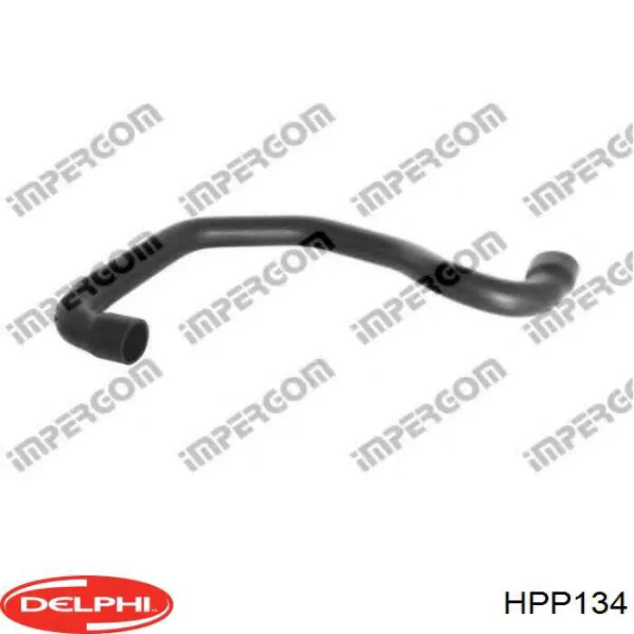 HPP134 Delphi