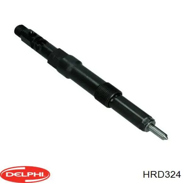 Comprar EJDR00501Z Ford Inyector
