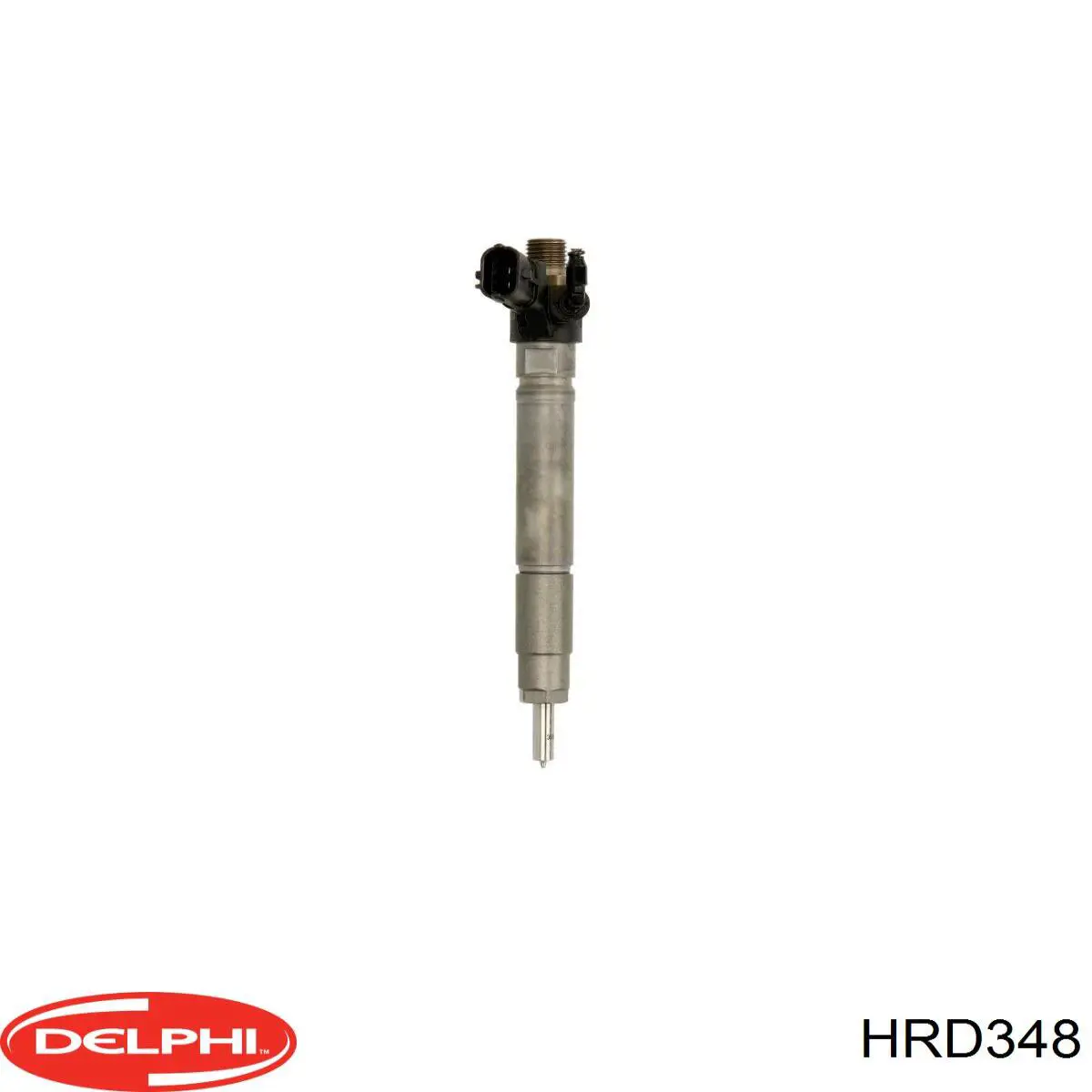 HRD348 Delphi inyector
