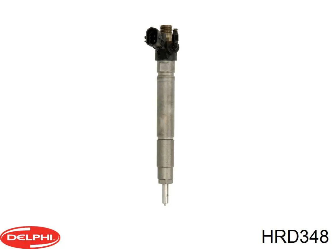 Inyectores Delphi HRD348 precio, desde 136,49 EUR