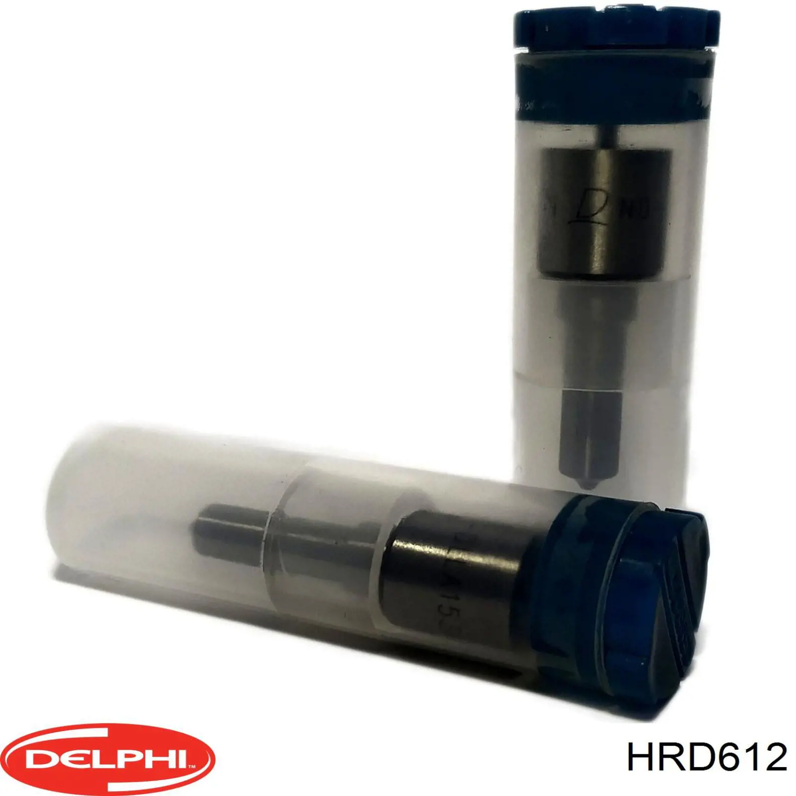 Inyector de combustible Opel Combo B 