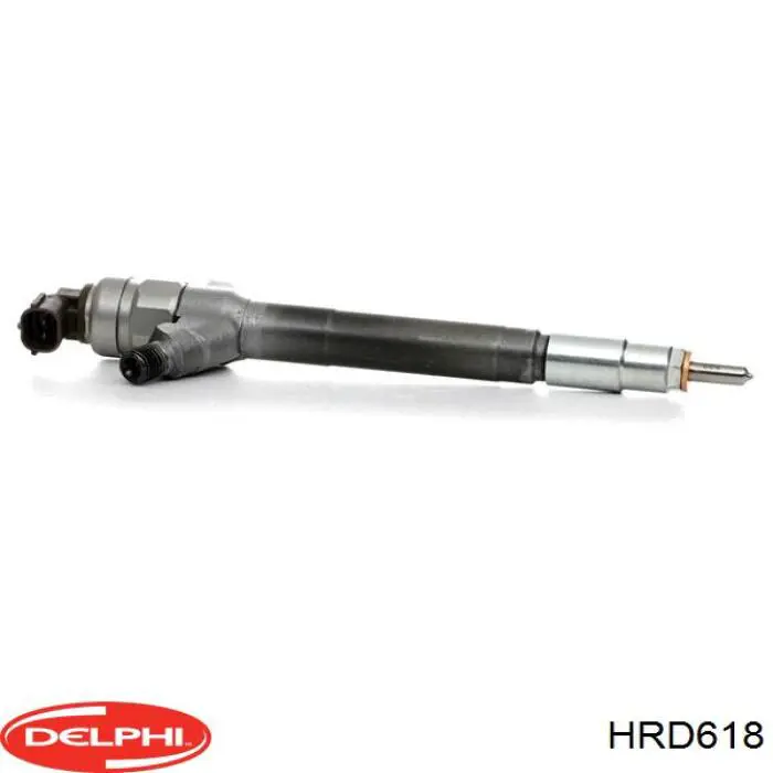 Comprar HRD618 Delphi Inyector