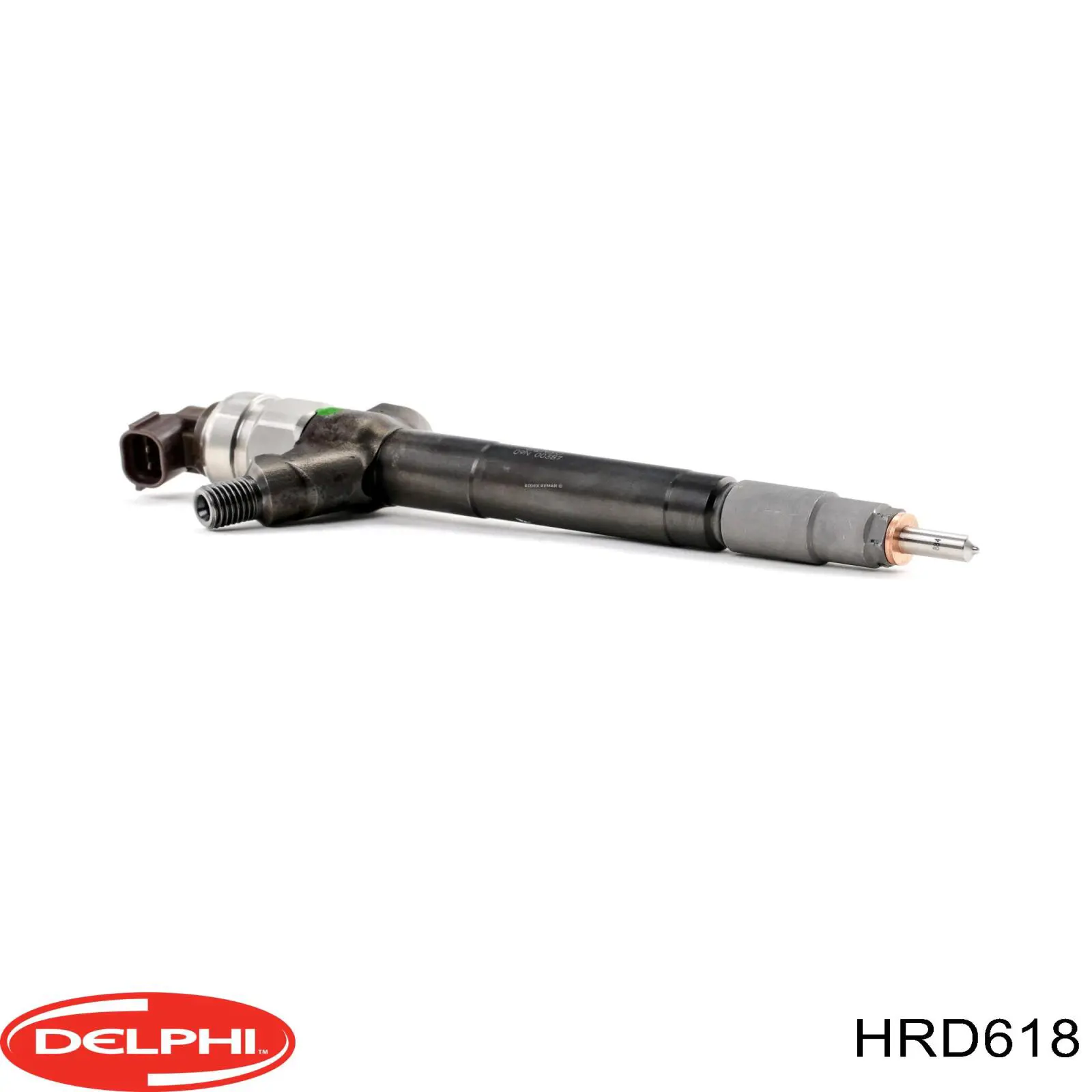 Inyectores Delphi HRD618 precio, desde 76,96 EUR