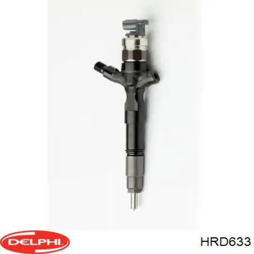 Inyectores Delphi HRD633 precio, desde 312,04 EUR