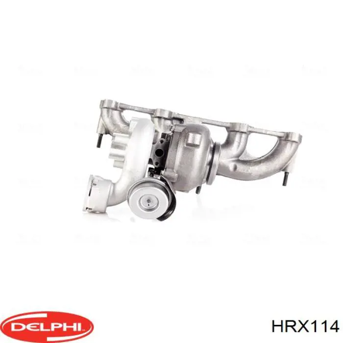 Turbo VAG 3G253014F