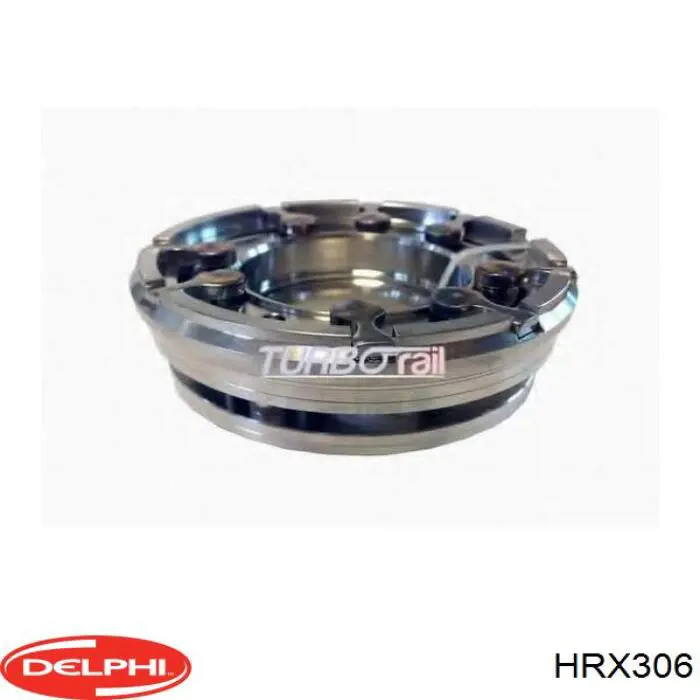 Turbocompresor Nissan Tiida C11X