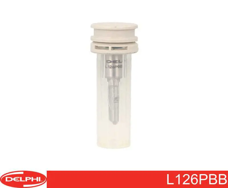 0433171724 Bosch Tobera de inyector diésel