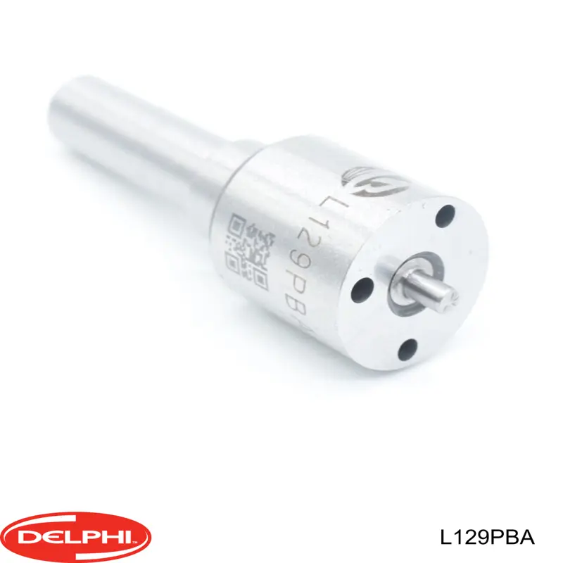 L129PBA Delphi Tobera de inyector diésel