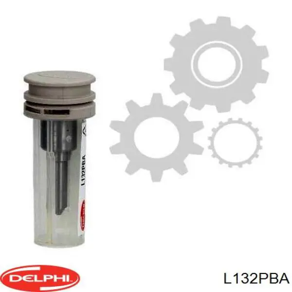 L132PBA Delphi