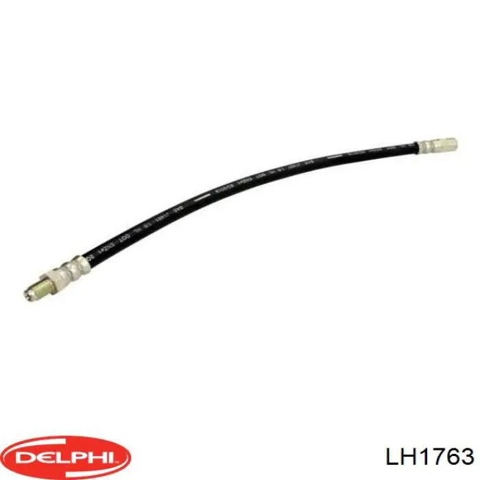 LH1763 Delphi tubo flexible de frenos