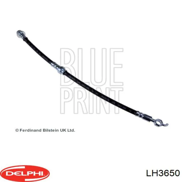 Latiguillos de freno delantero Adriauto 331232 precio, desde 16,35 EUR
