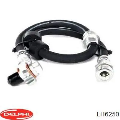 Latiguillos de freno delantero Delphi LH6250 precio, desde 17,12 EUR