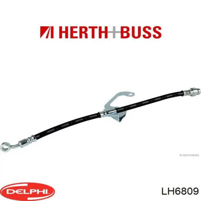 LH6809 Delphi