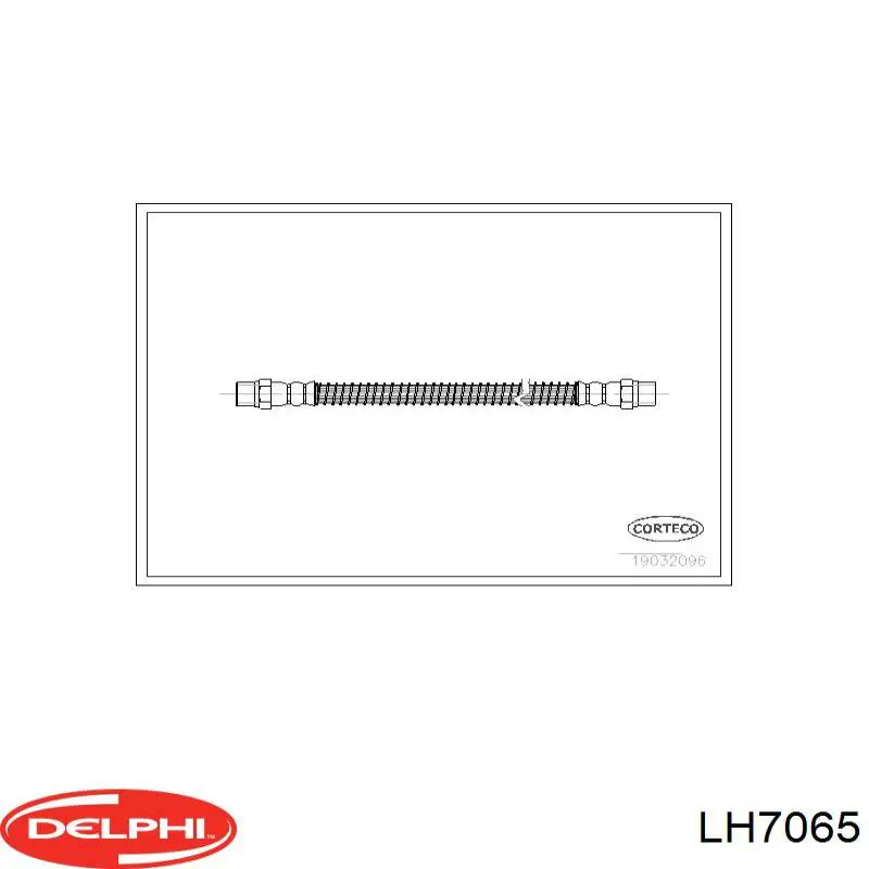 Comprar LH7065 Delphi 