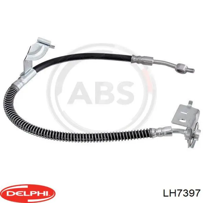 LH7397 Delphi