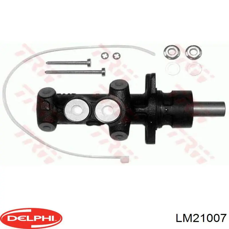 Cilindro principal de freno Citroen Jumpy 1 BS, BT, BY, BZ