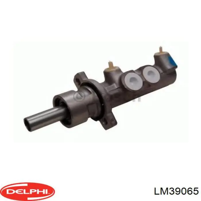 LM39065 Delphi bomba de freno