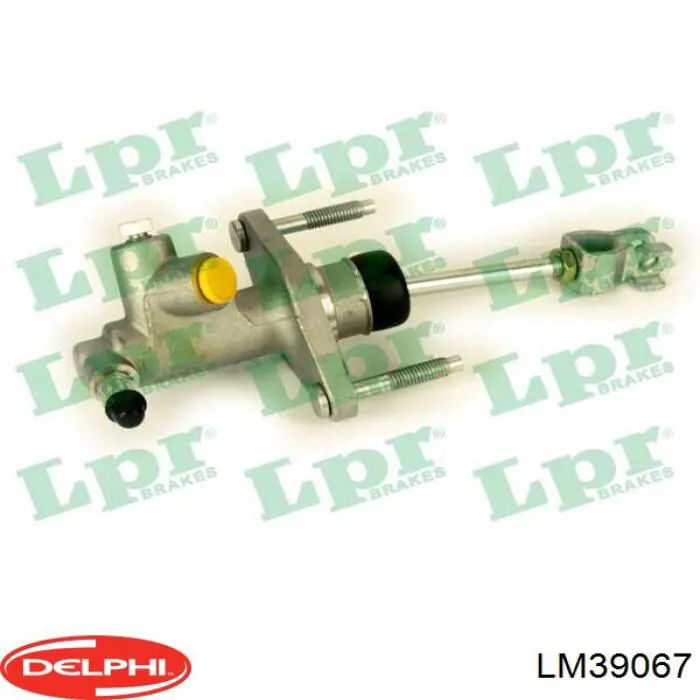 LM39067 Delphi cilindro maestro de embrague
