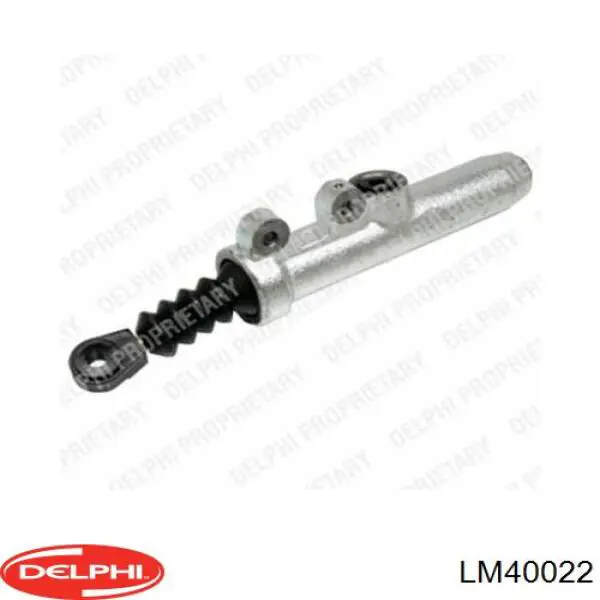 Comprar LM40022 Delphi Cilindro maestro de embrague