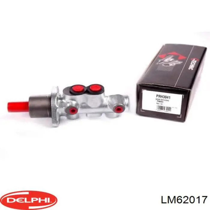 Cilindro principal de freno Nissan Primera P10