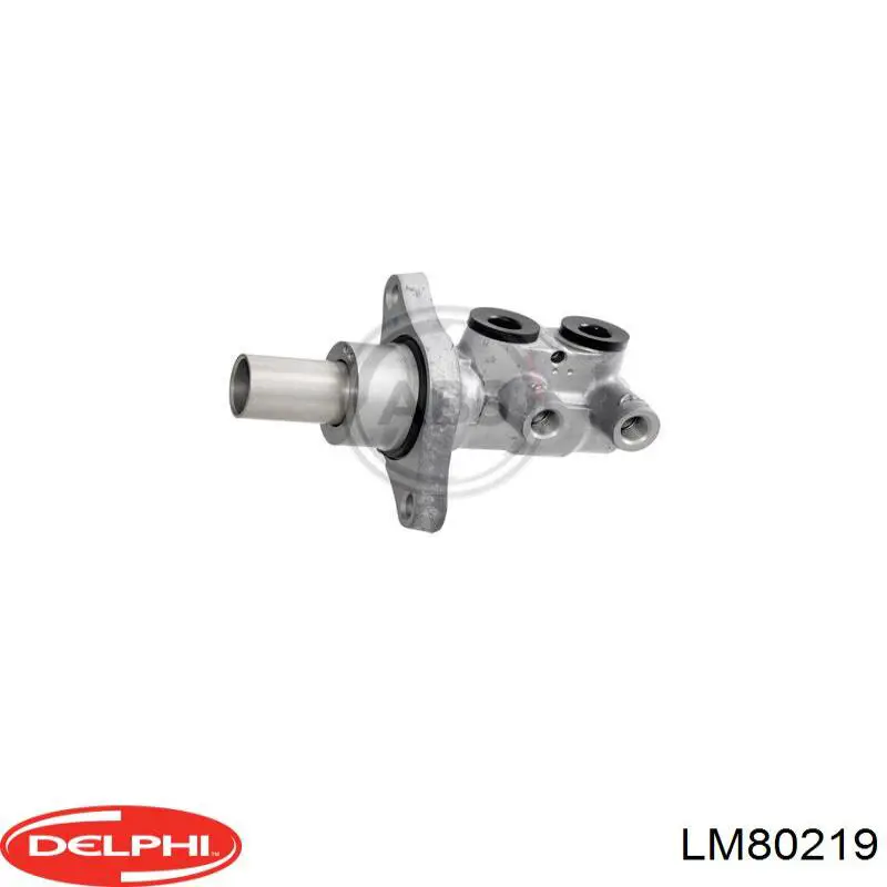 Comprar 558000 Opel Cilindro maestro de frenos