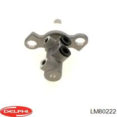 Cilindro maestro de frenos FBM118300 Open Parts