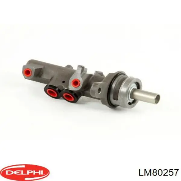 Cilindro maestro de frenos Delphi LM80257 precio, desde 38,25 EUR