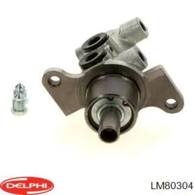 Cilindro principal de freno Opel 32067008C