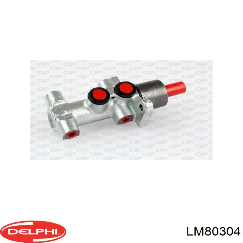 32067008C Opel Cilindro principal de frenos