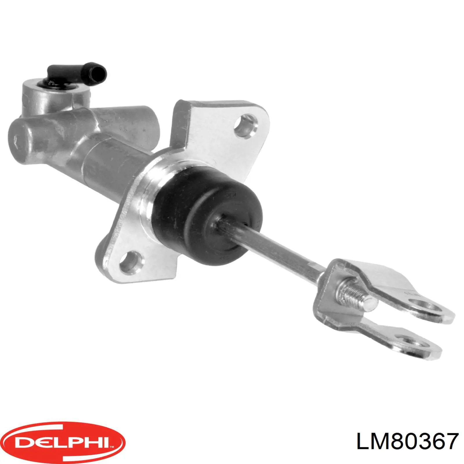 LM80367 Delphi cilindro maestro de embrague