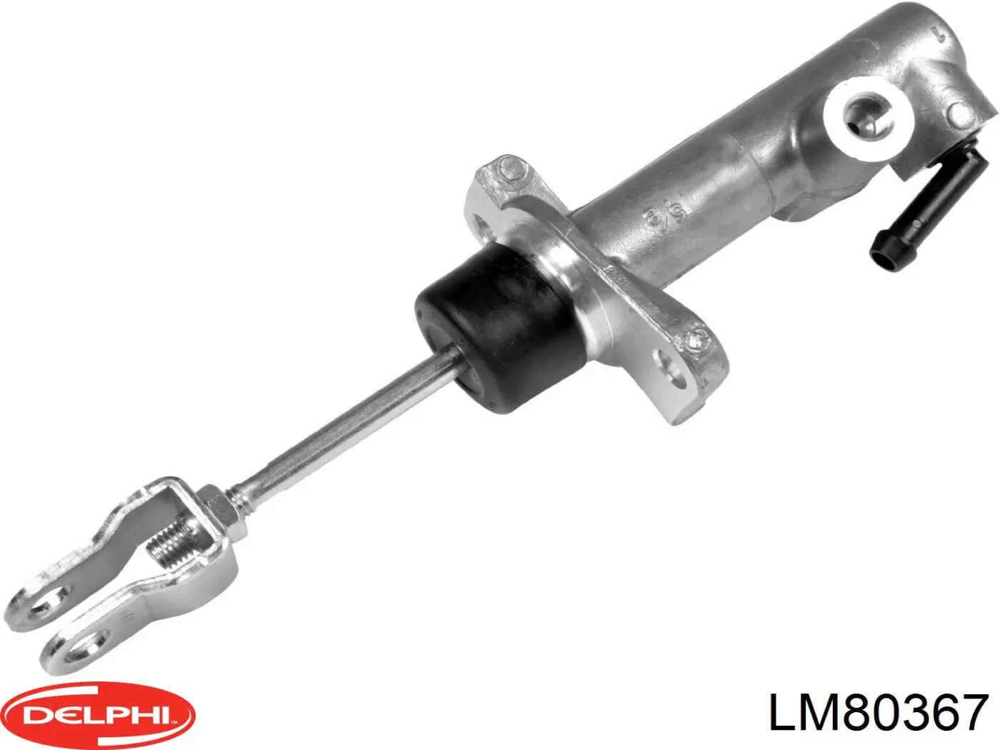 Cilindro de embrague Delphi LM80367 precio, desde 35,52 EUR