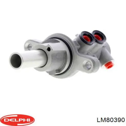 LM80390 Delphi