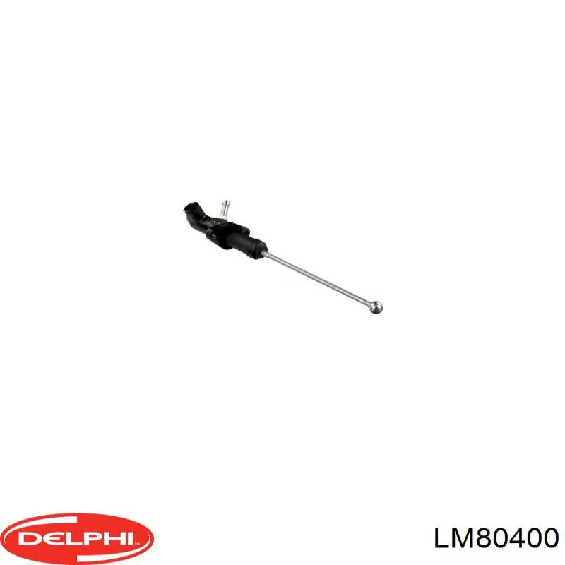 AS521147 Aslyx Cilindro maestro de clutch