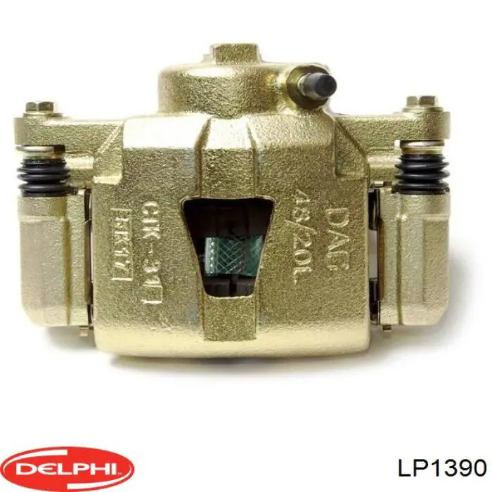 Pastillas de freno delanteras Chevrolet Spark (Matiz) M200, M250