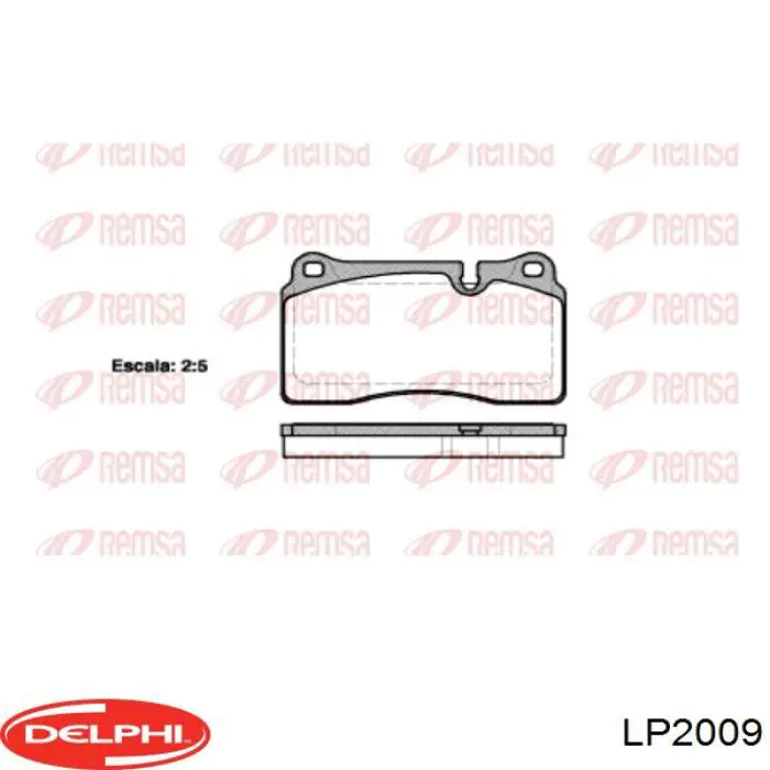 Pastillas freno delanteras VALEO 302423 precio, desde 64,90 EUR